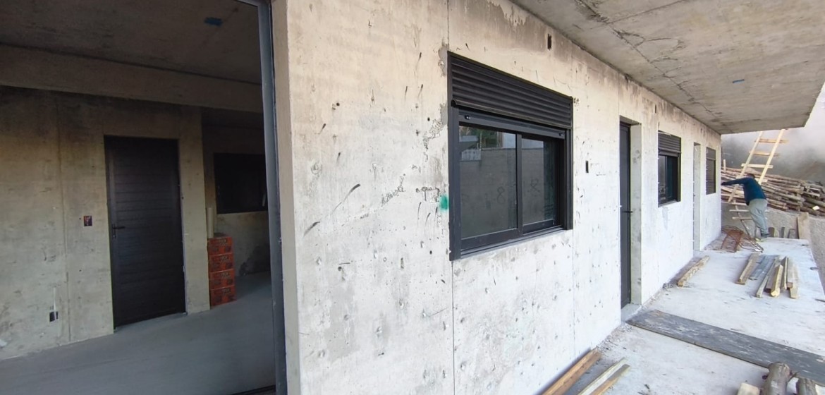 Foto do Projeto Obra Prédio Campinas-SP 4