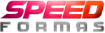 Logo Speed Formas