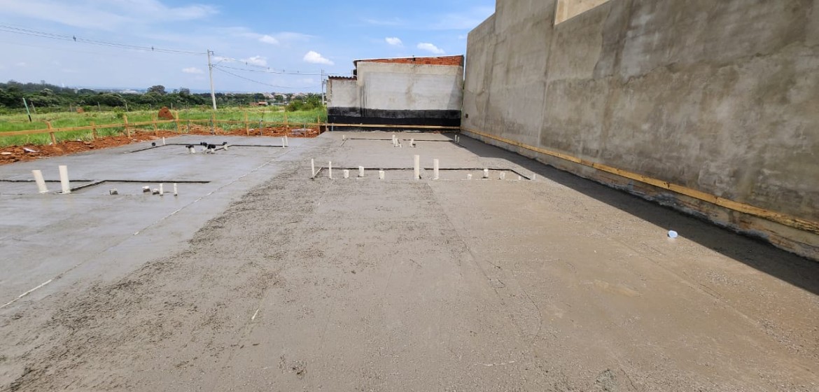 Foto do Projeto Obras Casas Populares em Sorocaba 17
