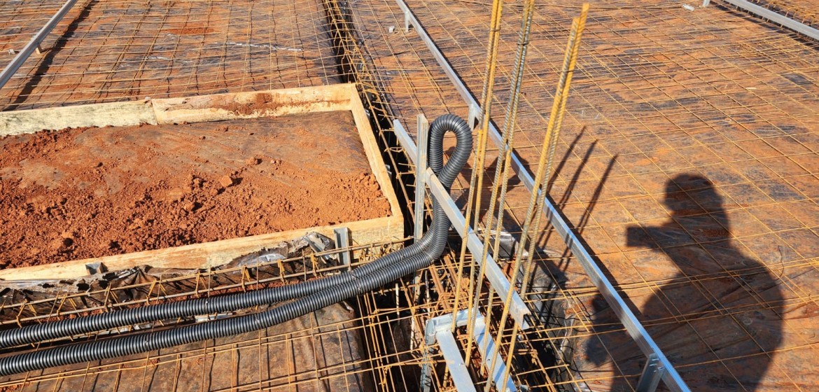 Foto do Projeto Obra 1 imóvel Cascavel-PR 66