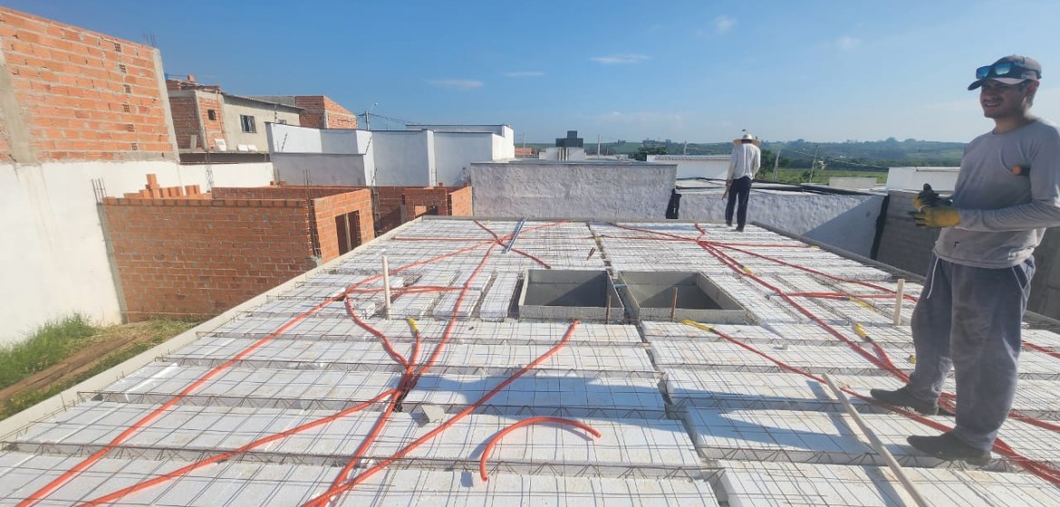 Foto do Projeto Obras Casas Populares em Sorocaba 14
