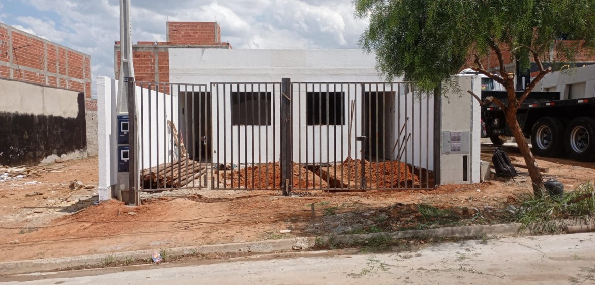 Foto do Projeto Obras Casas Populares em Sorocaba 6