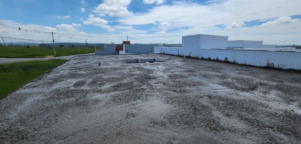 Foto do Projeto Obras Casas Populares em Sorocaba 18