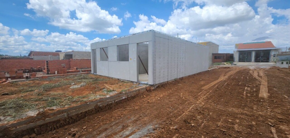 Foto do Projeto Obras Casas Populares em Sorocaba 4