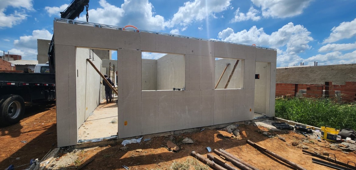 Foto do Projeto Obras Casas Populares em Sorocaba 7