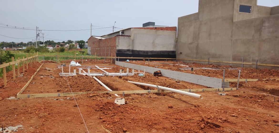 Foto do Projeto Obras Casas Populares em Sorocaba 10