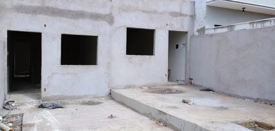 Foto do Projeto Obras Casas Populares em Sorocaba 8