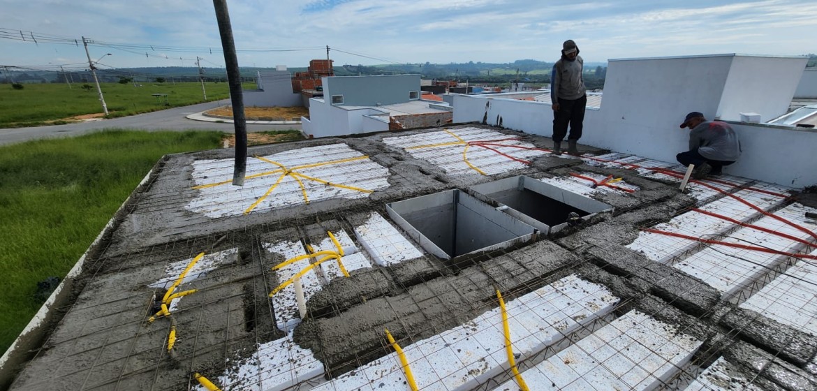 Foto do Projeto Obras Casas Populares em Sorocaba 11