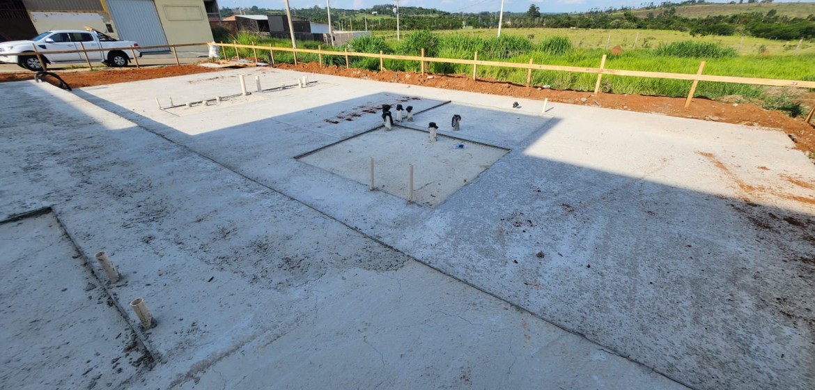 Foto do Projeto Obras Casas Populares em Sorocaba 13