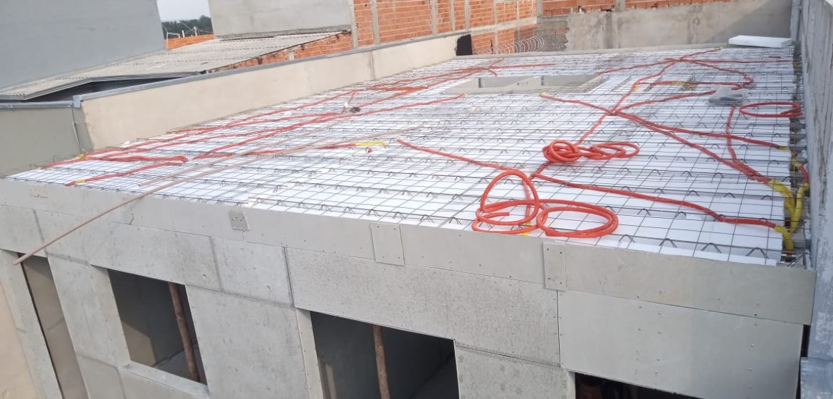 Foto do Projeto Obras Casas Populares em Sorocaba 12