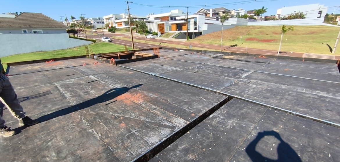Foto do Projeto Obra 1 imóvel Cascavel-PR 149