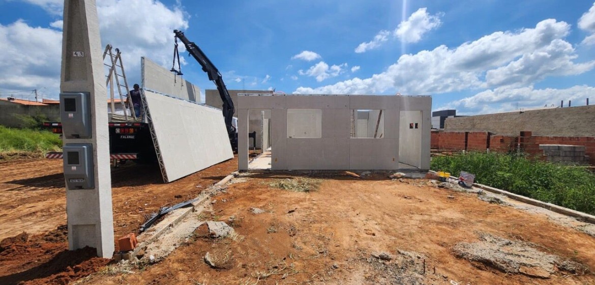 Foto do Projeto Obras Casas Populares em Sorocaba 3