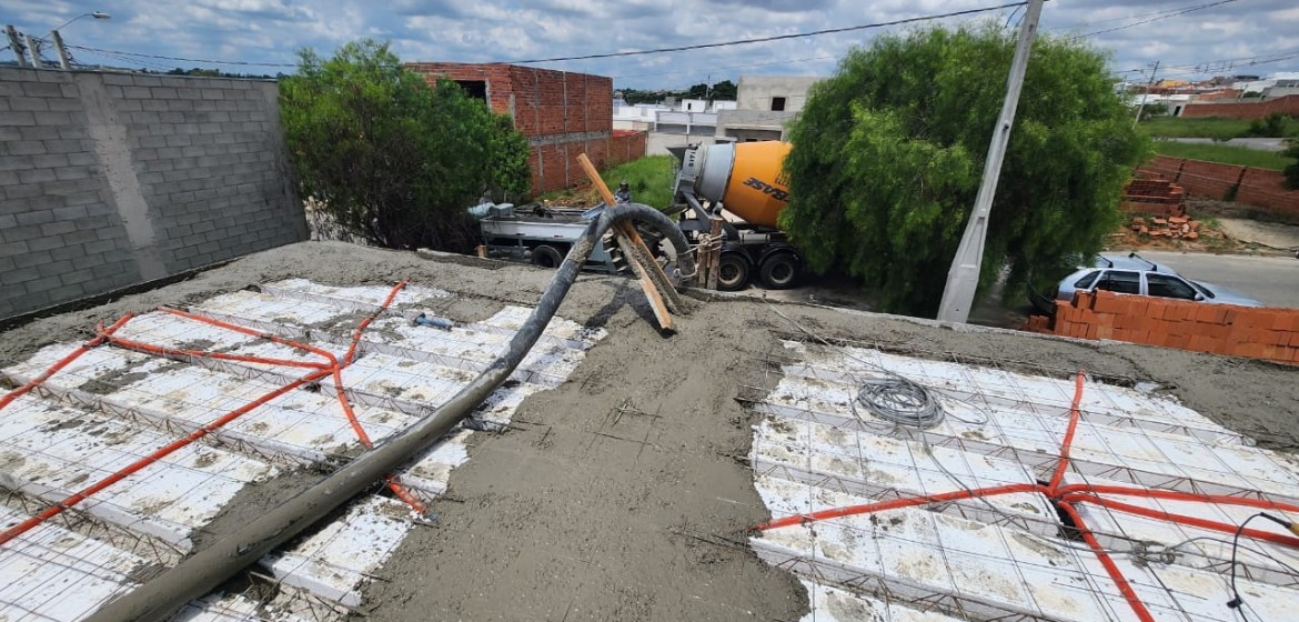 Foto do Projeto Obras Casas Populares em Sorocaba 15
