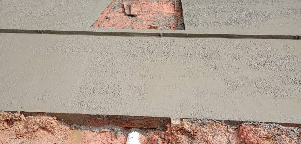 Foto do Projeto Obra Casa em Sete Barras 6
