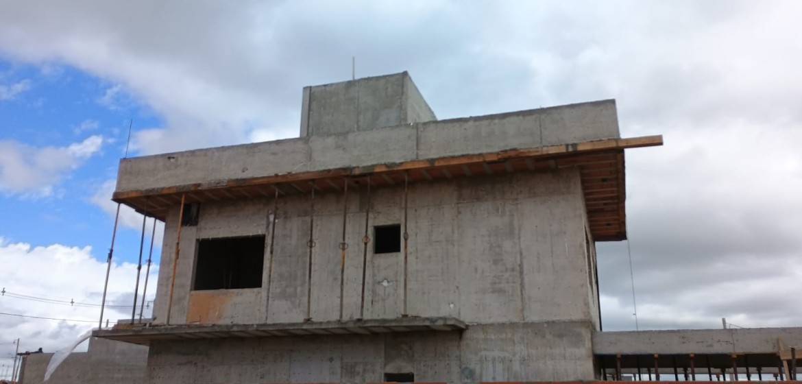 Foto do Projeto Obra 1 imóvel Indaiatuba-SP 6