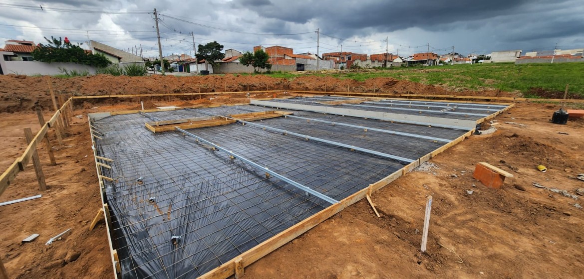 Foto do Projeto Obras Casas Populares em Sorocaba 5